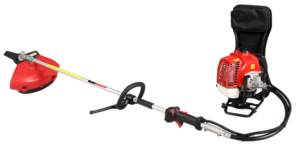BG520-5E SIRT MOTORLU TIRPAN