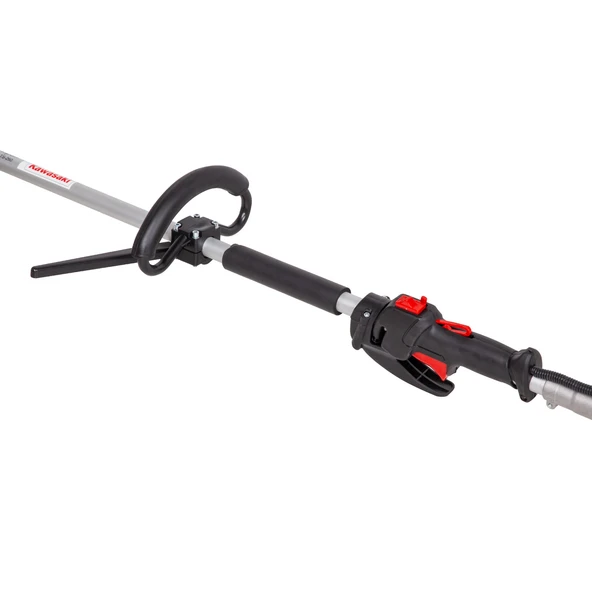 TS-260 EUR5 MOTORLU TIRPAN SIRT - 3