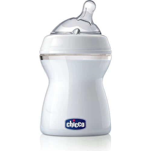 Chicco Natural Feeling Eğimli Biberon 2 Ay+ 250 Ml 0370