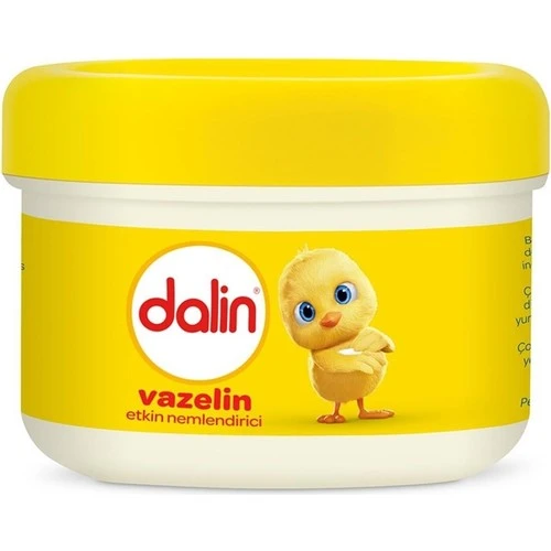 Dalın Vazelin 100Ml