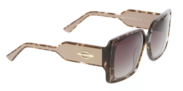 Osse OS3728-02 61 Polarize Kadın Güneş Gözlüğü - Resim 3