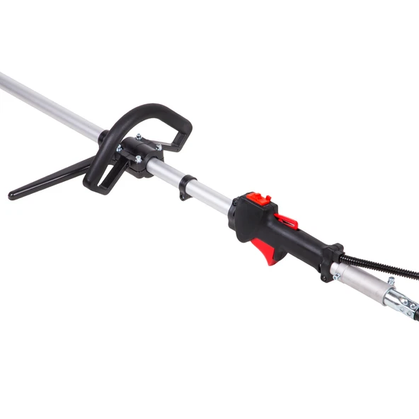 BG520A EUR5 MOTORLU TIRPAN SIRT - 3