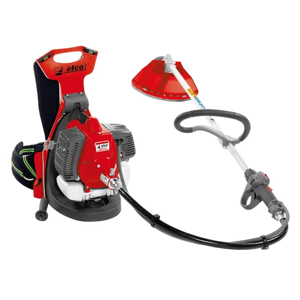 EFCO 8535 ERGO MOTORLU TIRPAN - 2