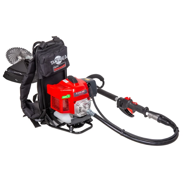 TS-260 EUR5 MOTORLU TIRPAN SIRT - 2