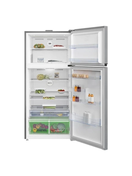 Beko 983628 EI Çift Kapılı No Frost Buzdolabı - 3