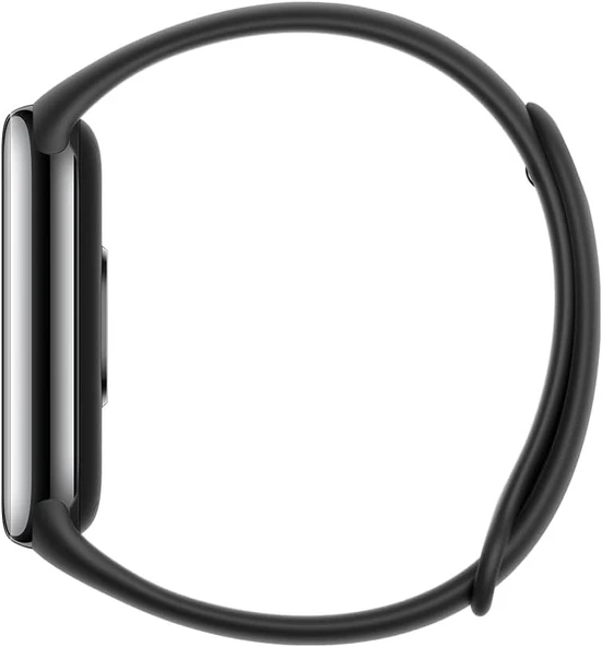 Xiaomi Smart Band 8 Siyah - 3