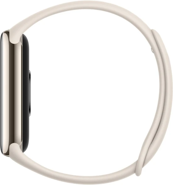 Xiaomi Smart Band 8 Altın - 2