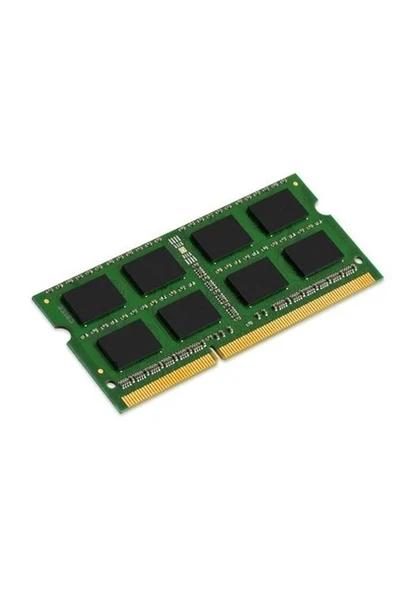 KINGSTON 4 GB DDR3 1600 MHZ CL11 SODIMM (KVR16S11S8/4G) NOTEBOOK RAM