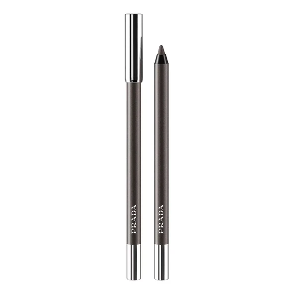 Prada Pradelines Durable Gliding Göz Kalemi - 04 Ember
