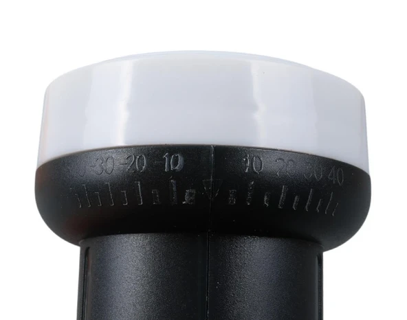 Tayfun Smart Çift Çıkışlı İkili Lnb Elembi Ultra Hd 4k Uyumlu- - 4