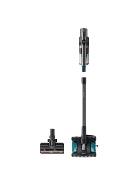 Philips Aqua Plus XC8057/01 Şarjlı Dikey Süpürge - 2