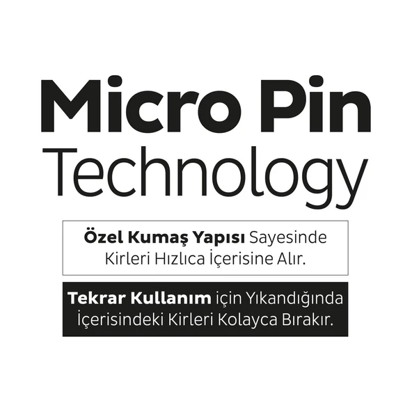 Sleepy Bio Yüzey Temizlik Havlusu 50 Adet Çayağacı Misket Limonlu - Resim 4