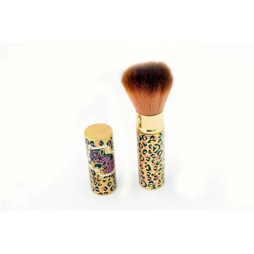 Elly Ellybrush017 Kapaklı Allık Fırçası
