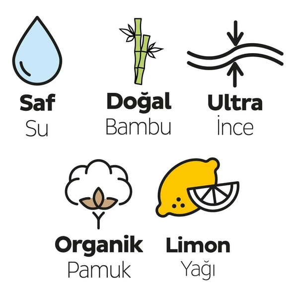 Sleepy 11 AL 9 ÖDE Extra Islak Bebek Havlusu 70'li ve ROSIE - Resim 2