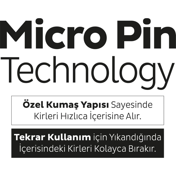 Sleepy Bio Çözünür Yüzey Temizlik Havlusu Karanfil&Tarçın 6x50 (300 Yaprak) - 4