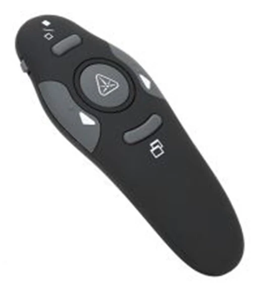 Sline SNP001 2.4Ghz Kablosuz Sunum Kumandası