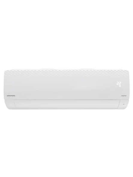 Grundig GAC 24002/24003 BTU Inverter Klima