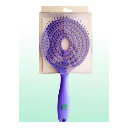 Fe 3D Oval Esnek Fırça