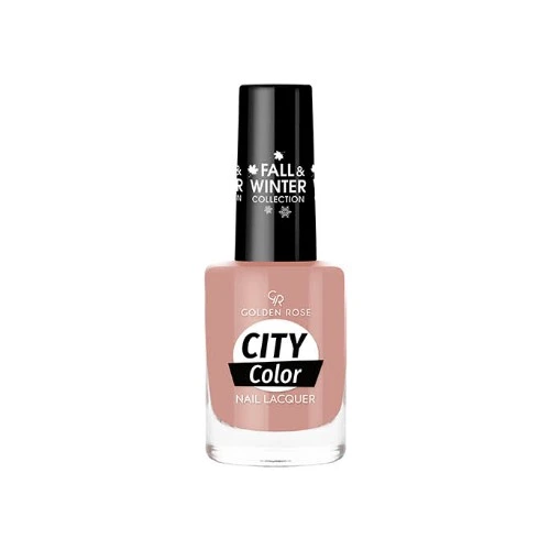Golden Rose City Color Fall&Winter Collection No:304
