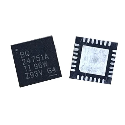 BQ24751A, BQ 24751A, Qfn28 Notebook Entegre Chipset