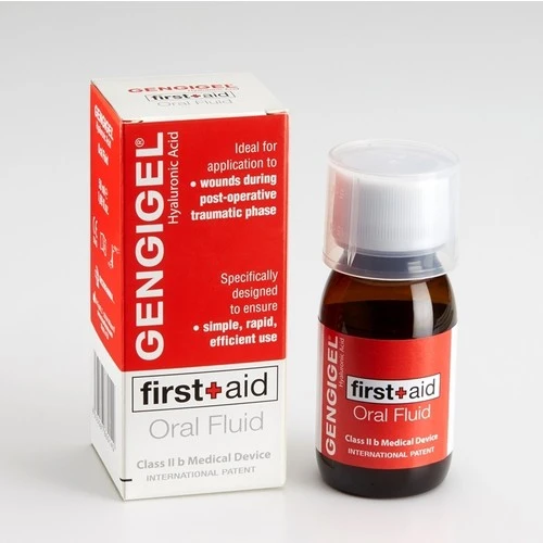 Gengıgel Fırst Aıd 50 Ml