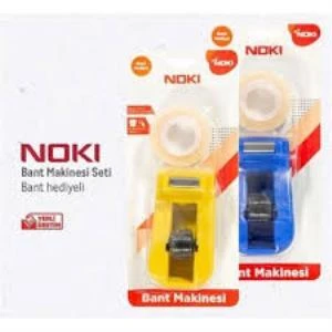 NOKI T20100 BANT KESME MAKINASI+BANT HEDIYE 12x33