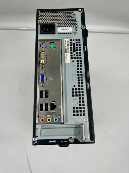 Exper Slim Pc + Benq 19 İnç Monitör - 4