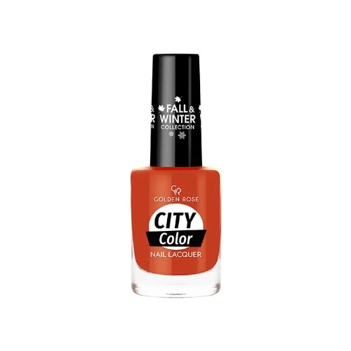Golden Rose City Color Fall&Winter Collection No:311