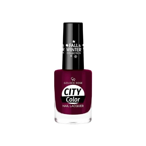 Golden Rose City Color Fall&Winter Collection No:321