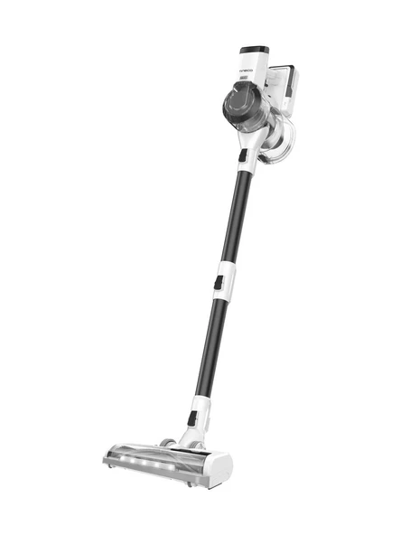 Tineco PowerHero 11 Snap Şarjlı Dikey Süpürge