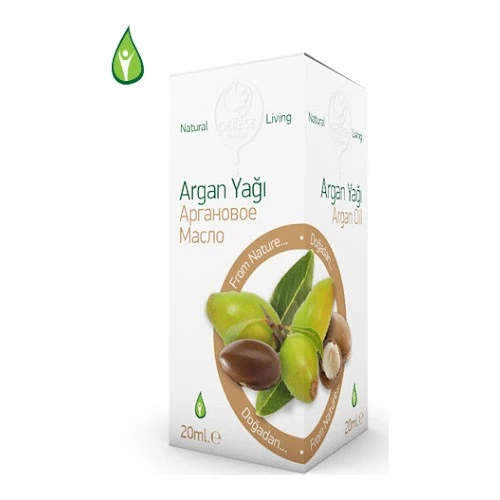 Gebece Gold Argan Yağı 50Ml
