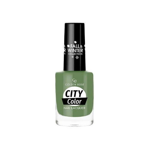 Golden Rose City Color Fall&Winter Collection No:307