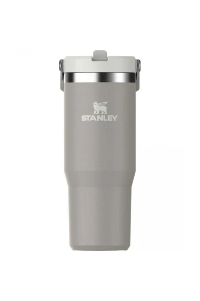 Stanley The IceFlow Flip Straw Pipetli Termos Bardak 0,89 LT