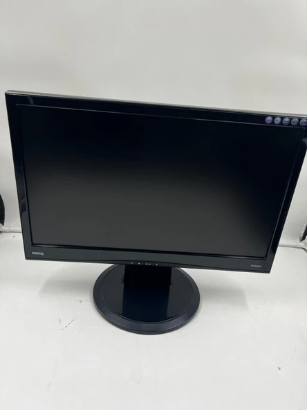 Exper Slim Pc + Benq 19 İnç Monitör - 5