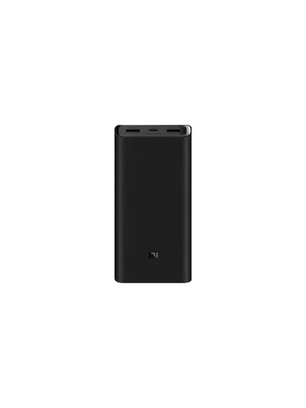 Xiaomi Mi 50 W PB200SZM 20000 mAh Hızlı Şarj Powerbank