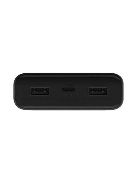 Xiaomi Mi 50 W PB200SZM 20000 mAh Hızlı Şarj Powerbank - 2