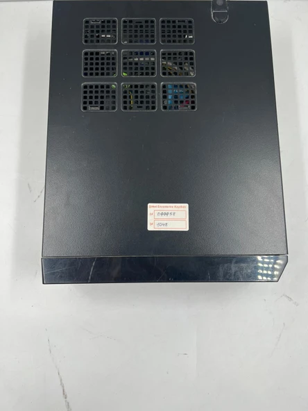 Exper Slim Pc + Benq 19 İnç Monitör - 7