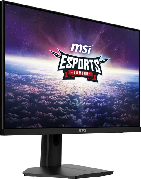 23.8 MSI G244F E2 1920X1080 (FHD) 16:9 FLAT RAPID - 2