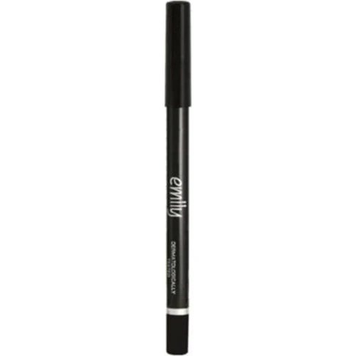 Golden Rose Emily Waterproof Eye Pencil No:124