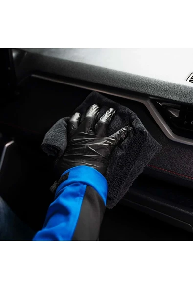 Brilliant Drakar Antistatik Konsol Ve Iç Plastik Temizleyici Parlatıcı Parfümlü - 600 ml - 4