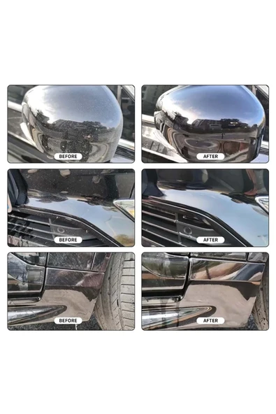 Mg Clay Bar Yüzey Temizleyici Kil Hamuru Soft - 100 gr - 7