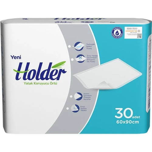 Holder Yatak Koruyucu 60*90 Eko 30*4