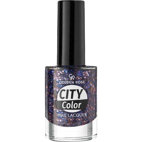 Golden Rose Oje City Color No:111