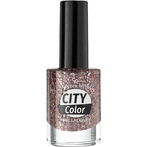 Golden Rose Oje City Color No:112