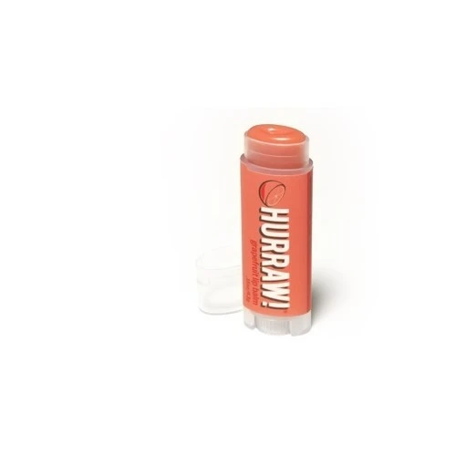 Hurraw Lip Balm Grapefruit