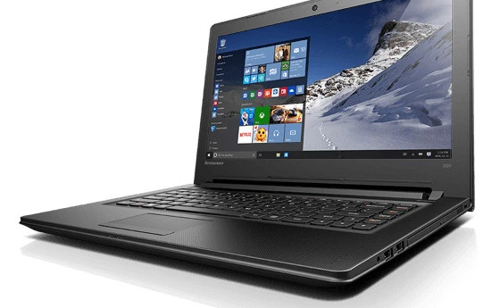 Lenovo IdeaPad 300-ISK 80Q7 İ5 6. Nesil 16 GB RAM 240 GB SSD Dizüstü Notebook Bilgisayar (Yenilenmiş Ürün)