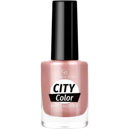 Golden Rose Oje City Color Lacquer No:18