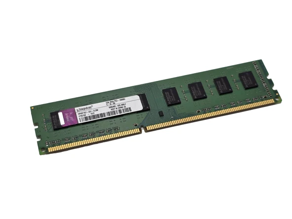Kingston 2Gb 1333Mhz DDR3 PC Bellek 2.El