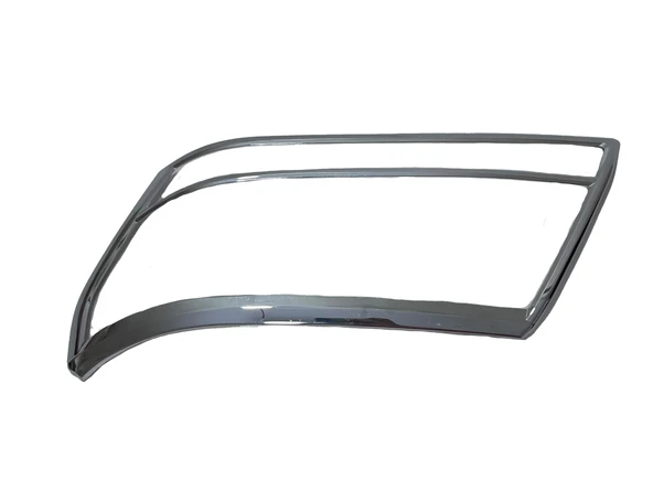 Suzuki Grand Vitara Uyumlu Krom Sağ Ön Far Çerçevesi 2007-2011