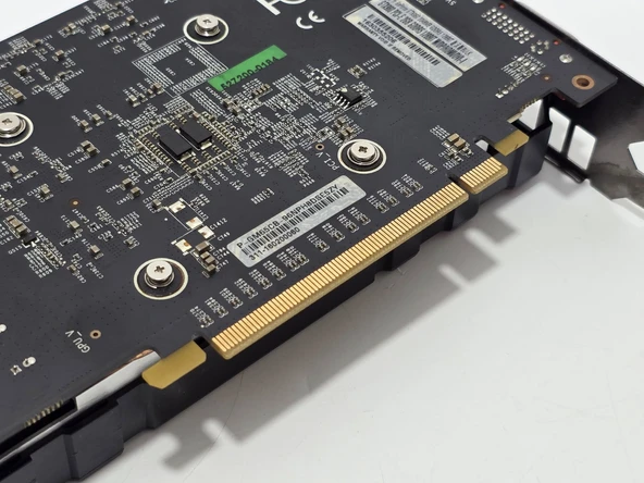 Gainword GTX 960 2Gb Ekran Kartı 2.El - 9